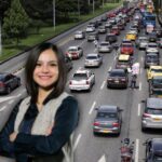 Bogotá se trae el oro en seguridad vial: ¿cómo será en los otros países?