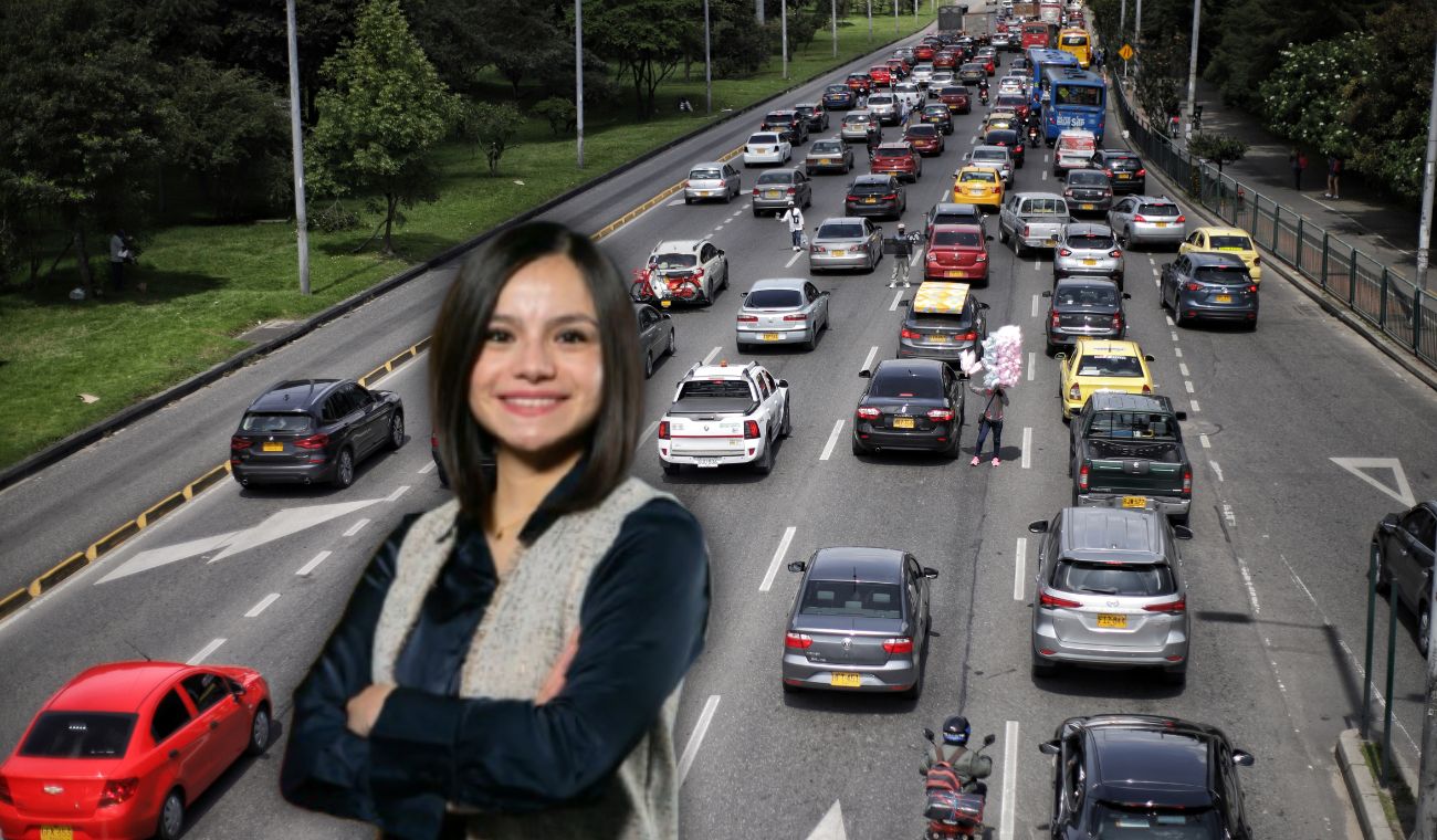 Bogotá se trae el oro en seguridad vial: ¿cómo será en los otros países?