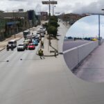 Puente unirá a Soacha con Bogotá: promete menos tiempo en el trancón