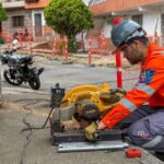 Noticias Medellín: Van 710 puntos críticos de espacio público recuperados