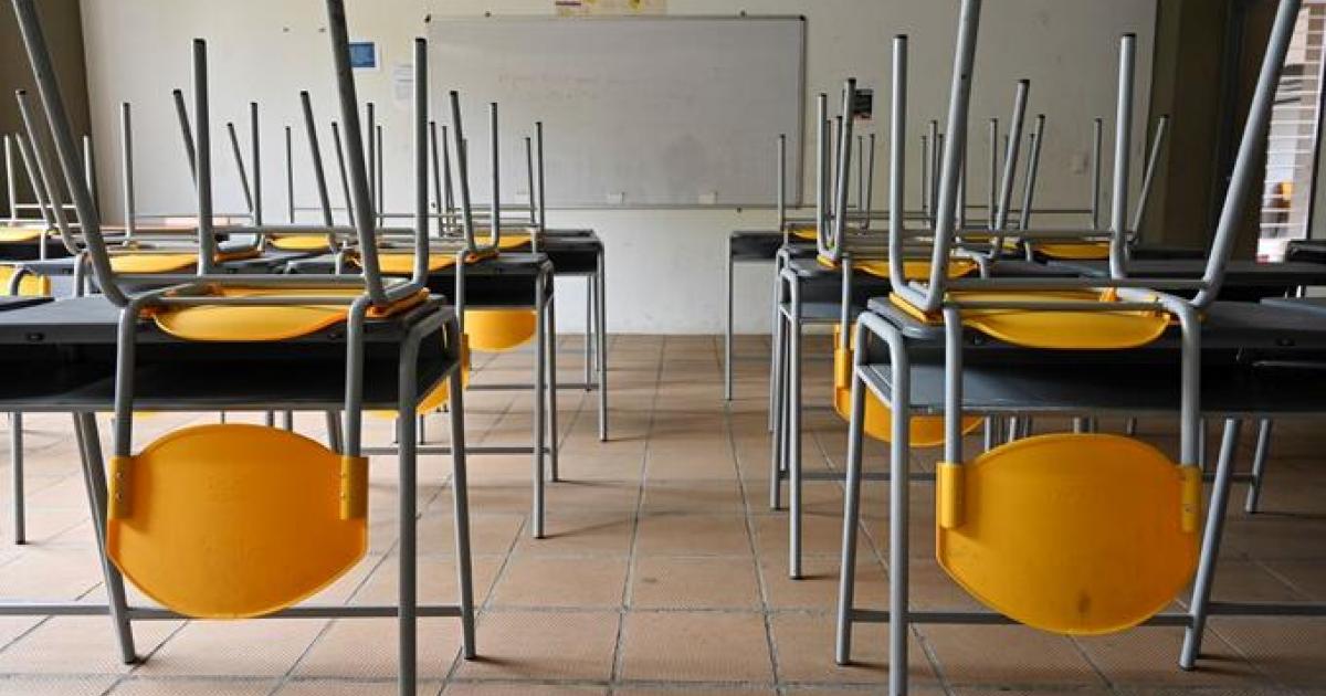 Noticias Medellín: Autoridades investigan amenazas a docente en Medellín
