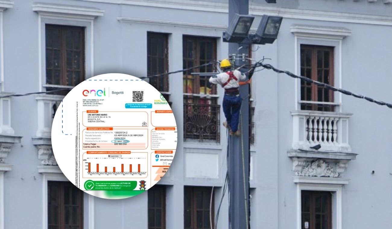 Recibo de la luz podría llegar más barato: aporte sería voluntario