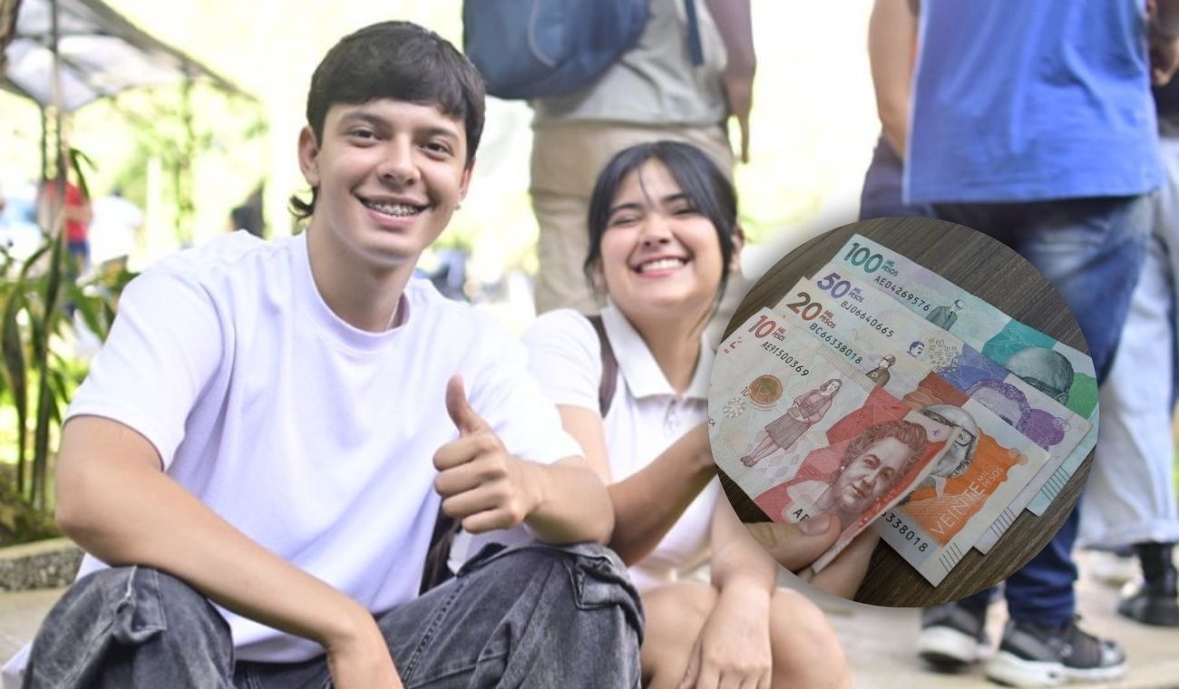 Renta Joven no se acaba: comienza nueva entrega de subsidios a estudiantes