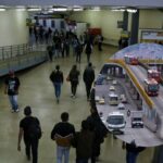 Renuevan estación Ricaurte: Con nuevo servicio usuarios no llegarán tarde