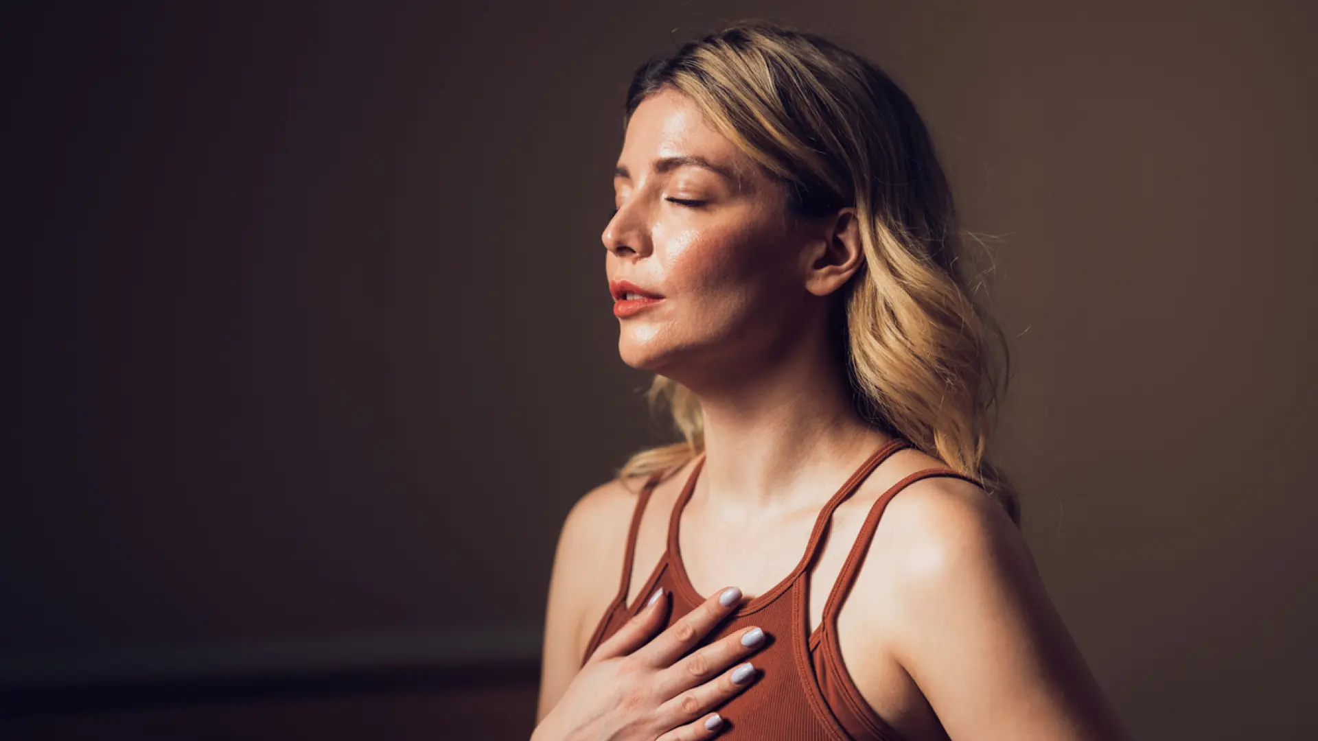 «Para algunas personas puede ser detonante»