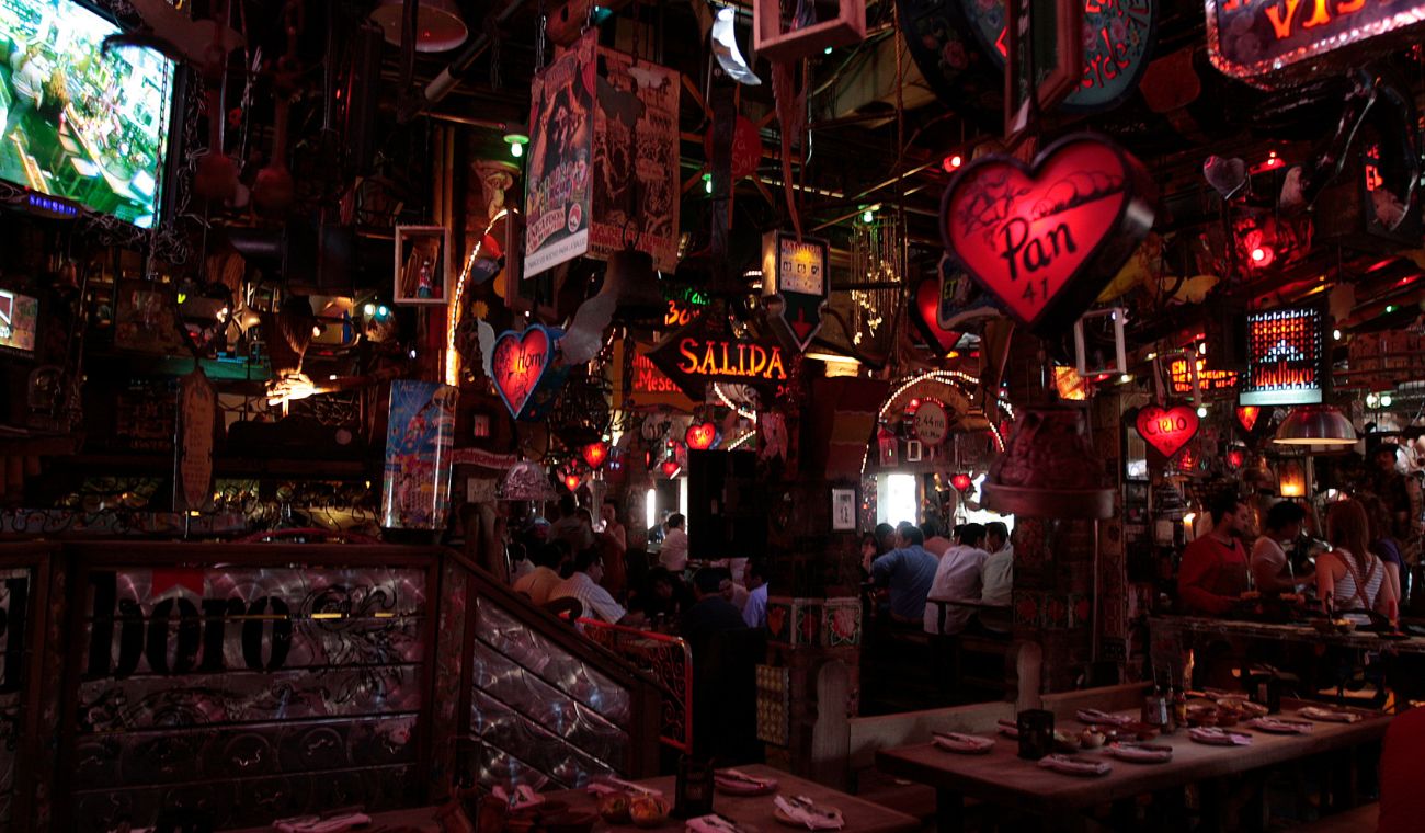 Testigo narró momentos de angustia en Andrés DC: hubo problemas pa evacuar