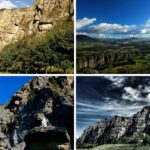 Rocas de Suesca: turismo, aventura y planes baratos a una hora de Bogotá