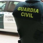 roció el vehículo con gasolina