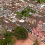Noticias Antioquia: Cornare alerta sobre presencia de mercurio