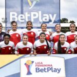 ‘Las Leonas’ siguen los pasos de ‘Los Leones’: van por la estrella