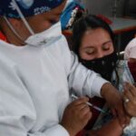 Secretaría de Salud de Chía llama a completar vacunación por tosferina