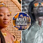 Festival África en Bogotá: música, cine y danza que cruzan continentes