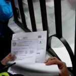 Noticias Medellín: Con tablero digital refuerzan la seguridad turística
