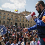 Temblor activó alertas en Colombia: ¿Cuándo es el simulacro en Bogotá?