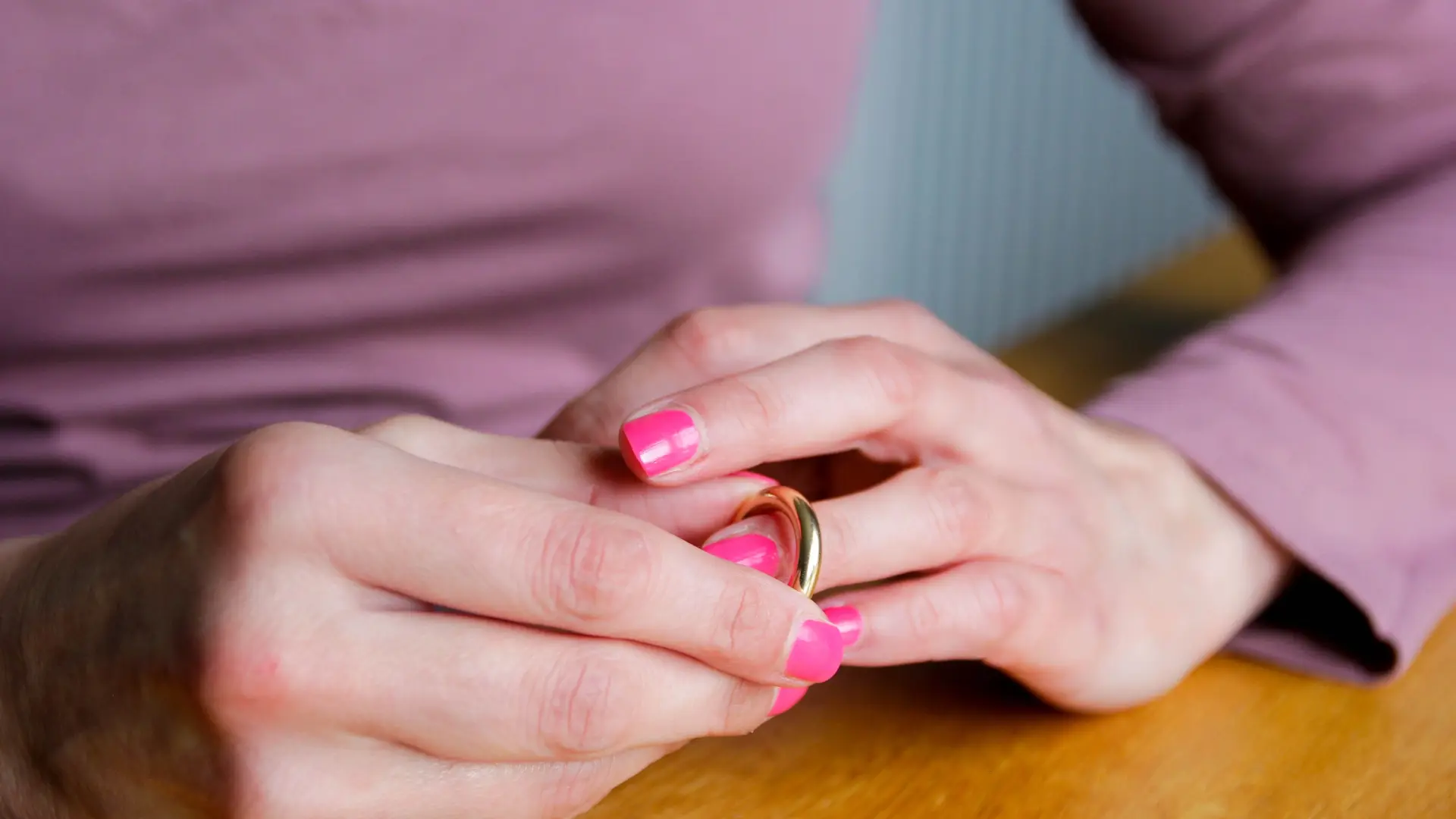 sólo necesitas una tira de papel