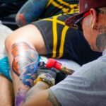 Noticias Antioquia: 5.000 personas asistieron al Tattoo Fest de Rionegro