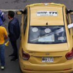 Taxistas deberán cumplir con documentos claves: son requisitos pa camellar