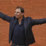 El suplemento energético que Rafa Nadal sigue tomando tras retirarse del tenis: «Lo sigo consumiendo»