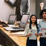 Lanzan más de 600 vacantes en Bogotá: no piden experiencia ni profesión