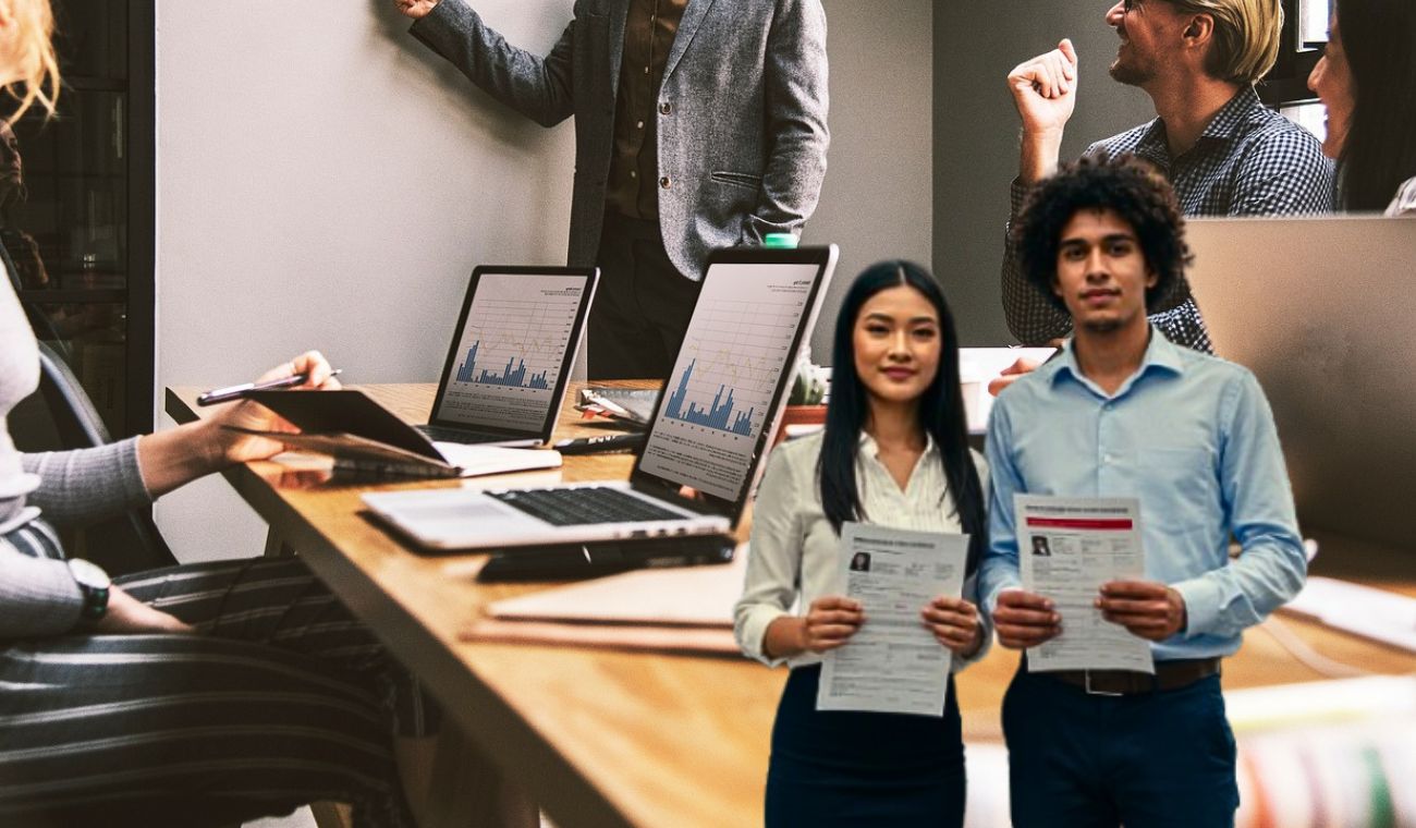 Lanzan más de 600 vacantes en Bogotá: no piden experiencia ni profesión Lanzan más de 600 vacantes en Bogotá: no piden experiencia ni profesión