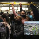 TransMilenio anuncia plan de rutas y paraderos por cierres en Puente Aranda
