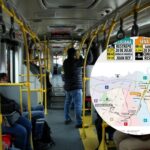 TransMilenio evoluciona ruta clave: más fácil llegar al Restrepo y al sur