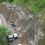 Antioquia: Troncal del Café tendrá cierres completos por trabajos en la vía