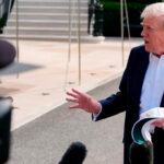 Trump amenaza a la ciudades demócratas con quitarles partidos del Mundial de 2026 – El Pais Vallenato