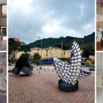 Centro Tequendama vibra con feria de arte: planzaso para este finde