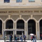 Exfuncionaria de U. Distrital pagará casi 20 años de cárcel por desfalco
