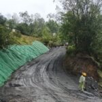 Cierre de la vía al Llano: confirman plan para permitir el paso por tandas