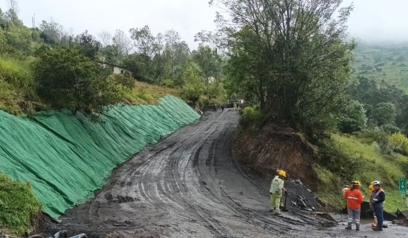 Cierre de la vía al Llano: confirman plan para permitir el paso por tandas Cierre de la vía al Llano: confirman plan para permitir el paso por tandas