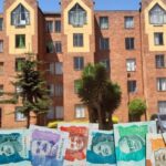 Vivir en conjunto saldrá más caro: parqueadero subiría por nuevo artículo