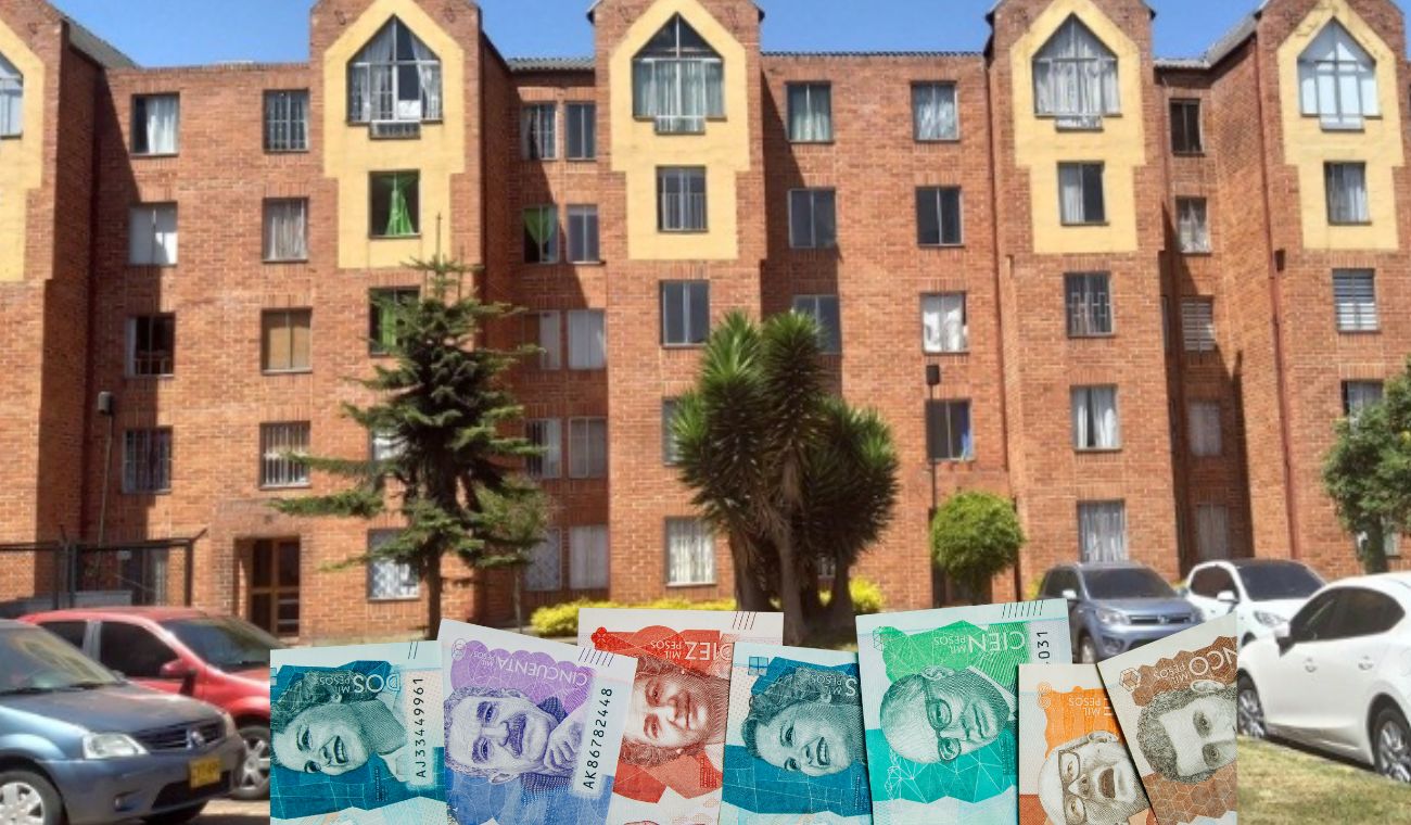 Vivir en conjunto saldrá más caro: parqueadero subiría por nuevo artículo