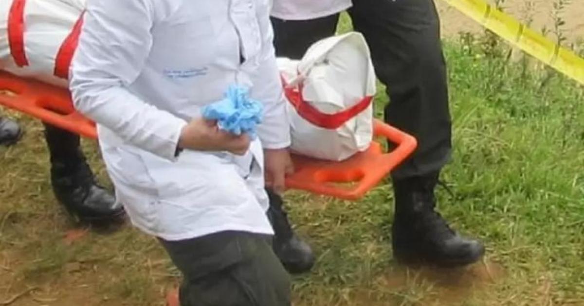 Noticias Medellín: Sicario siguió a su víctima para matarlo en Copacabana