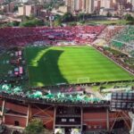 Noticias Medellín: 200 mil millones costará la remodelación del estadio