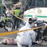 Noticias Medellín: Reducción del 10% en muertes por accidentes viales