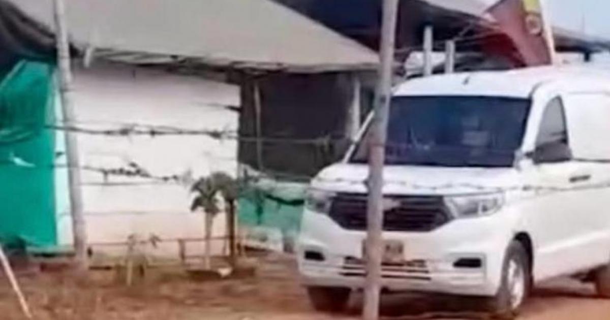 Noticias Antioquia: Mataron a balazos a dos mujeres en Caucasia Noticias Antioquia: Mataron a balazos a dos mujeres en Caucasia