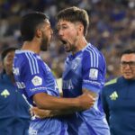 ¿Muchas camisas y poco fútbol? Millonarios estrenaría nueva ‘casaca’