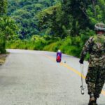 Noticias Antioquia: El norte antioqueño en vigilancia por las FARC Noticias Antioquia: El norte antioqueño en vigilancia por las FARC
