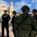 Noticias Antioquia: operativos para combatir la extorsión en Abejorral