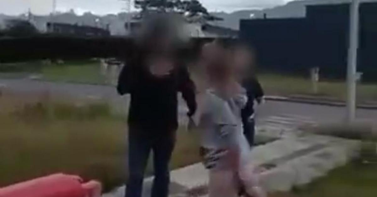 Noticias Antioquia: Tres heridos con arma traumática en La Ceja