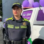 Antioquia: En Apartadó comenzó a rodar la primera «Patrulla Púrpura»
