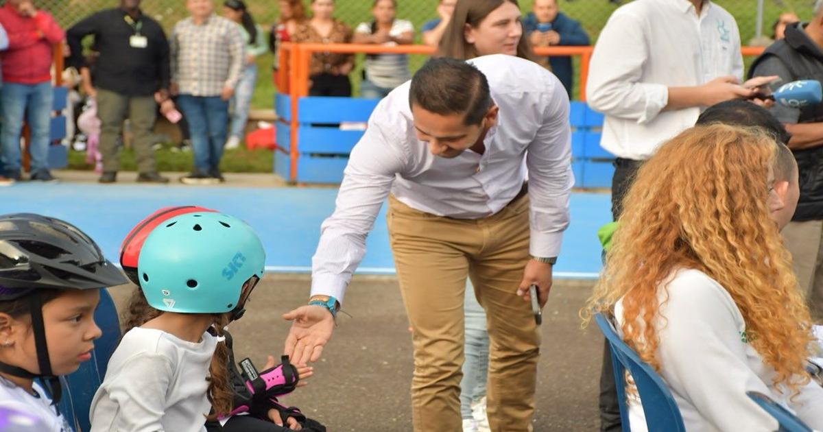 Antioquia: exige al Gobierno respuestas por el recorte a Mindeportes