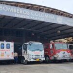 Urabá: Bomberos de Apartadó y Mutatá denuncian falta de recursos