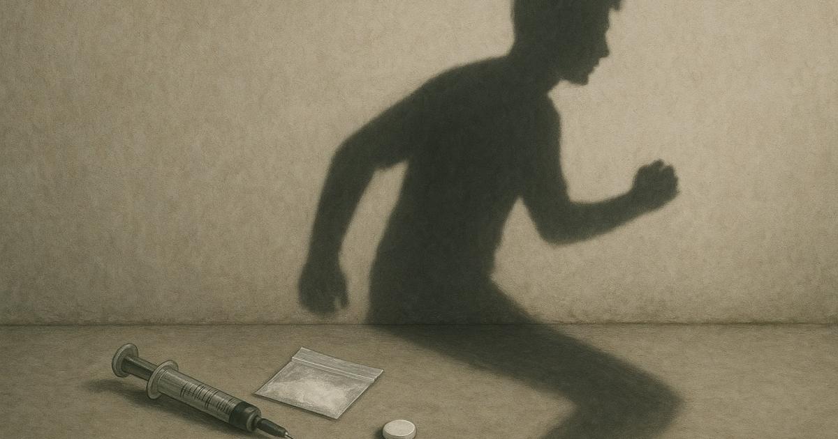 Noticias Medellín: Piden intervención por joven con trastornos mentales