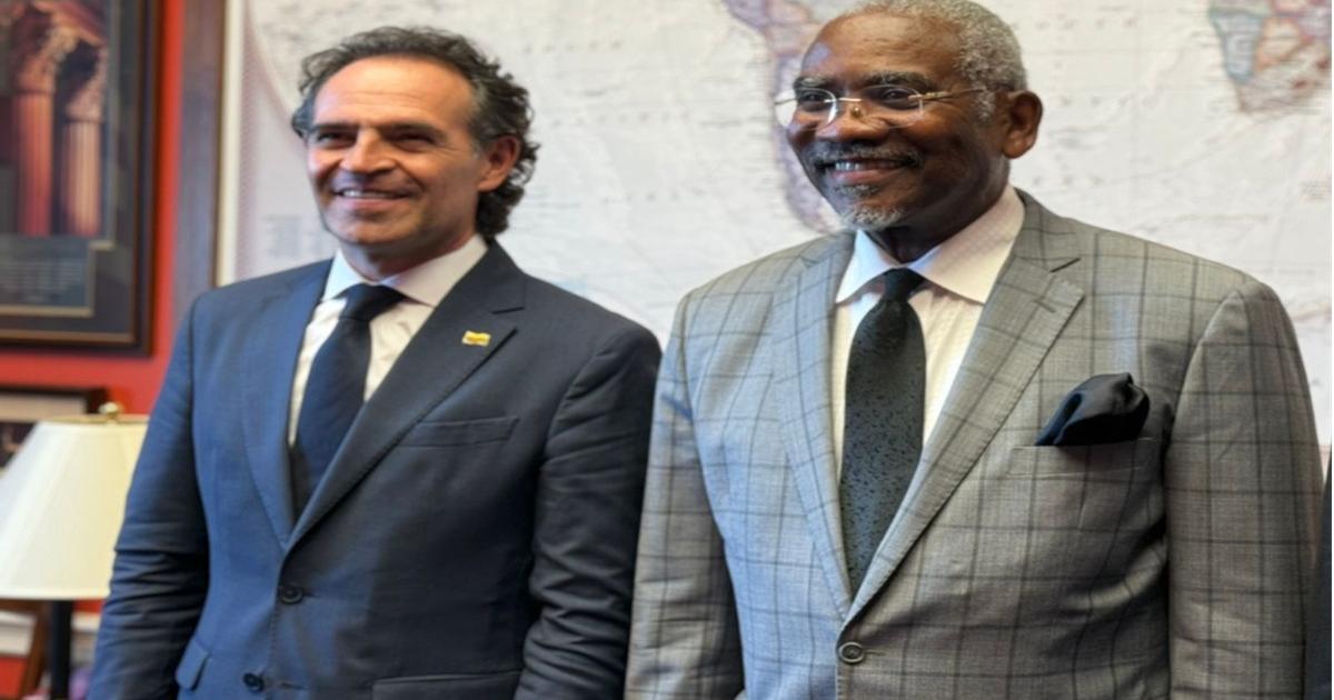 Medellín: Alcalde calificó como positiva su visita a Estados Unidos Medellín: Alcalde calificó como positiva su visita a Estados Unidos