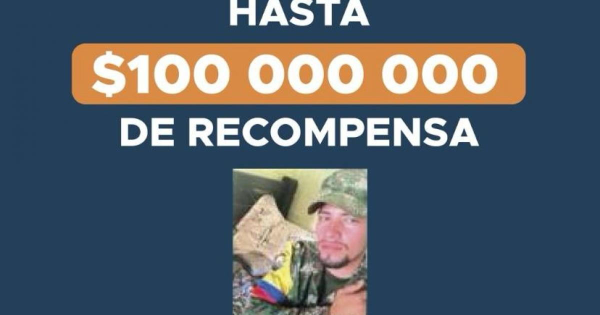 Noticias Medellín: Fico ofrece 0 millones en recompensas por terrorismo Noticias Medellín: Fico ofrece 0 millones en recompensas por terrorismo