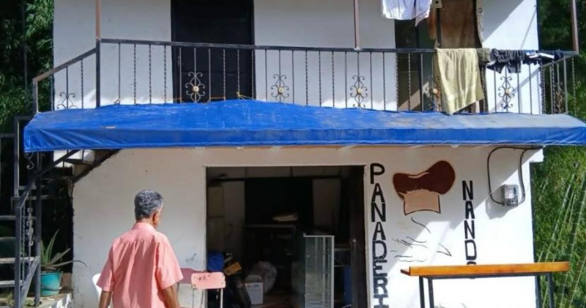 Noticias Antioquia:Comerciante fue hallado sin vida y con signos de tortura Noticias Antioquia:Comerciante fue hallado sin vida y con signos de tortura