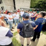 Antioquia: Frontino es el municipio más afectaciones por el sismo de 5.1